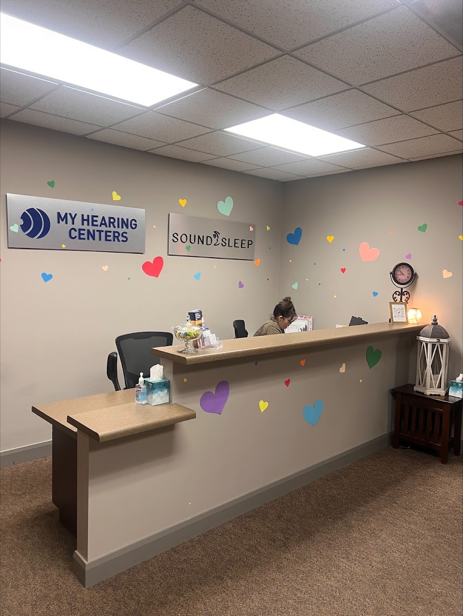 Sound Sleep Centers
