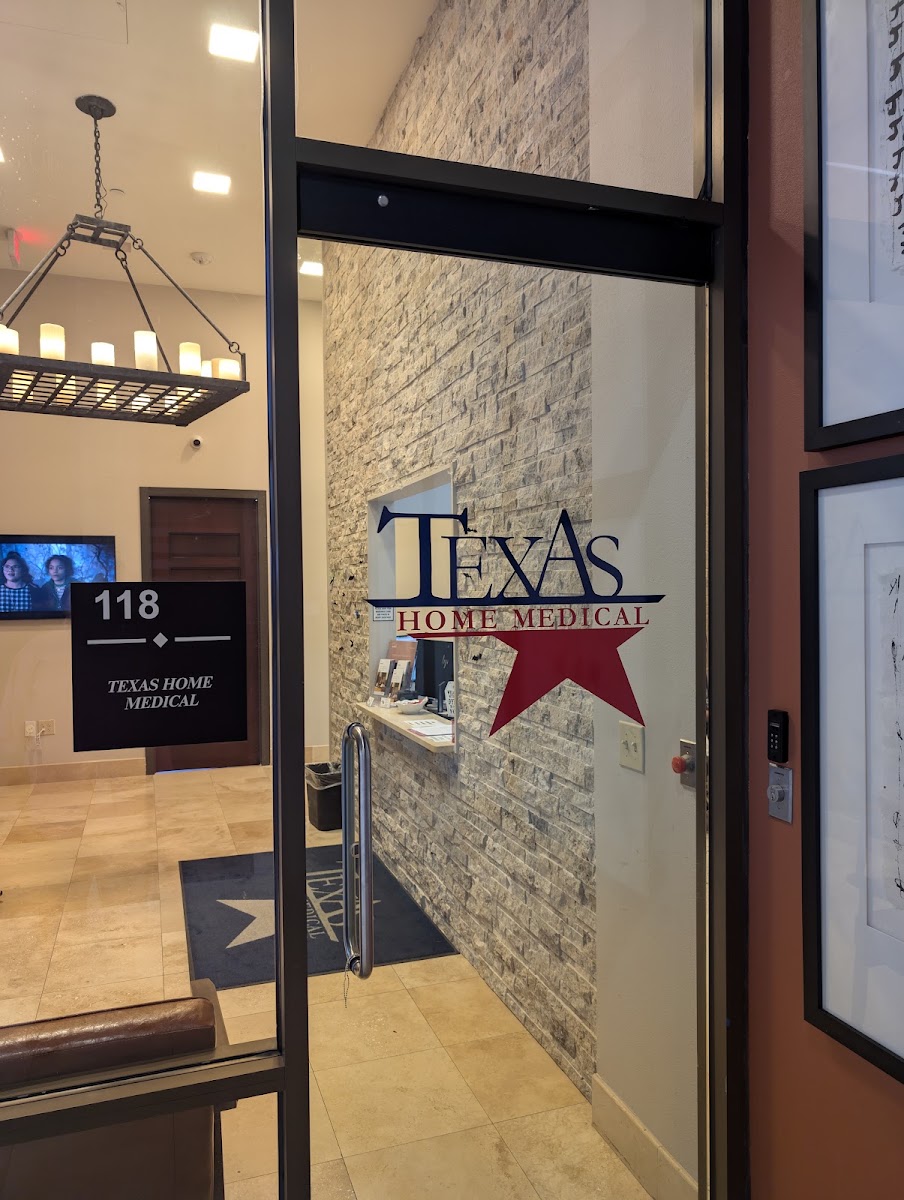 Texas Home Medical