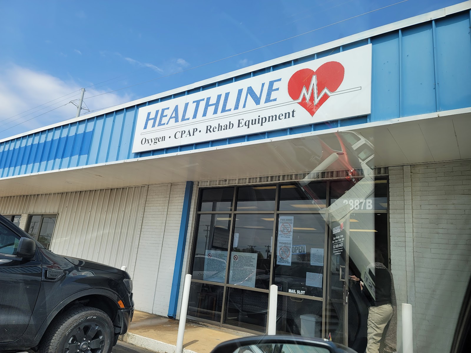 Healthline