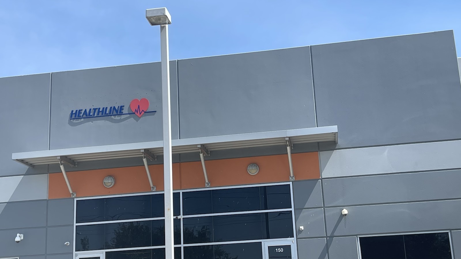 Healthline