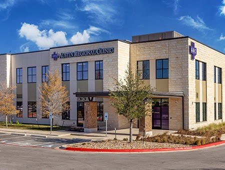 Austin Regional Clinic