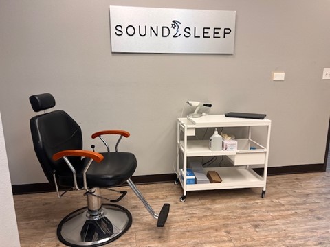 Sound Sleep Centers