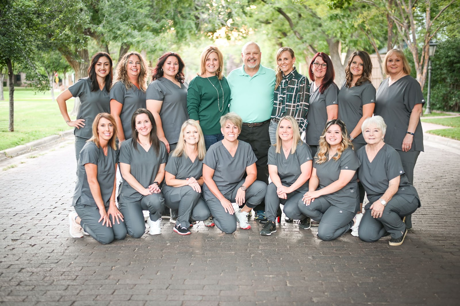 Brady Dental Group