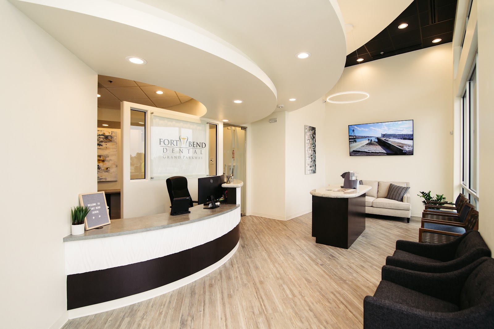 Fort Bend Dental