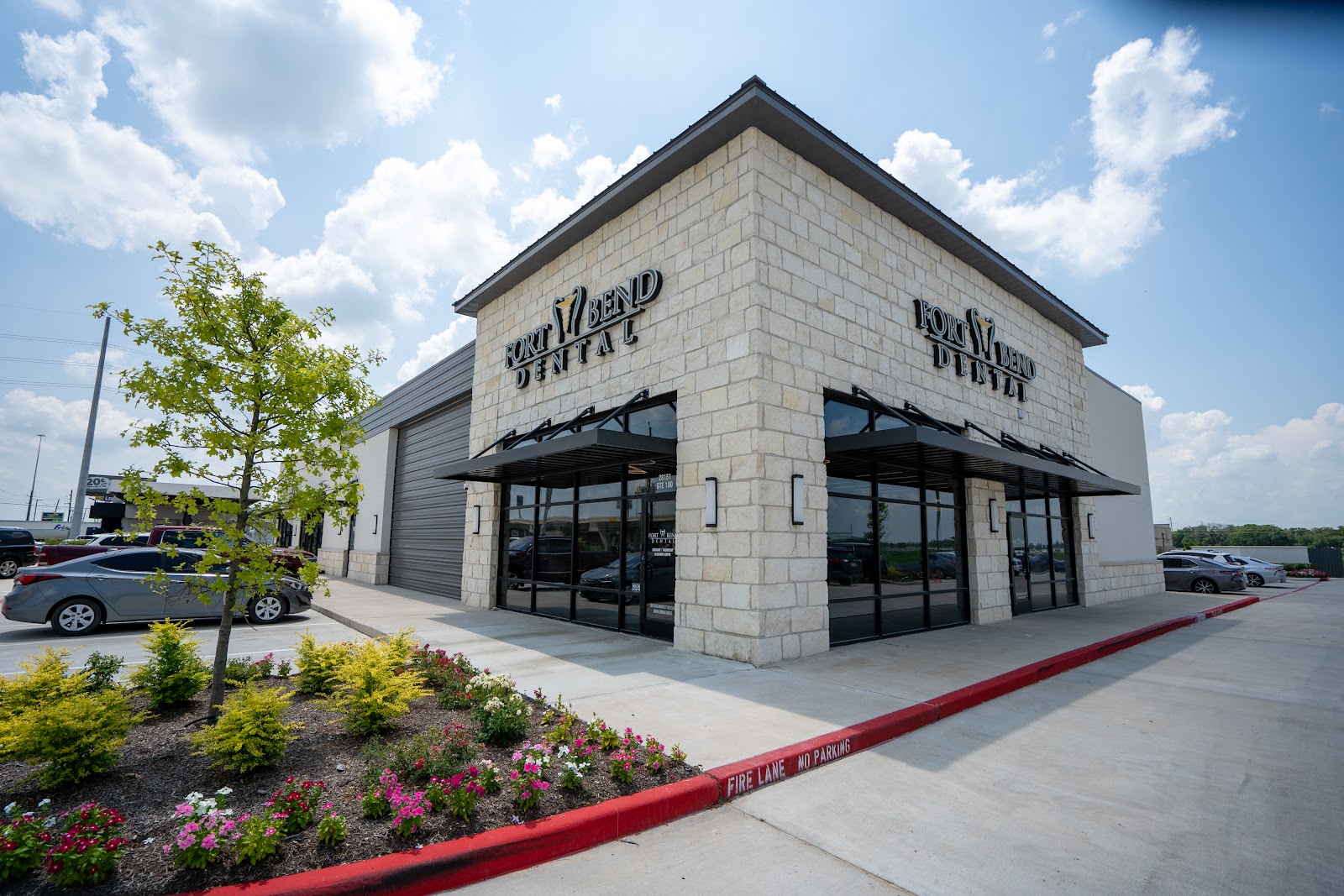 Fort Bend Dental