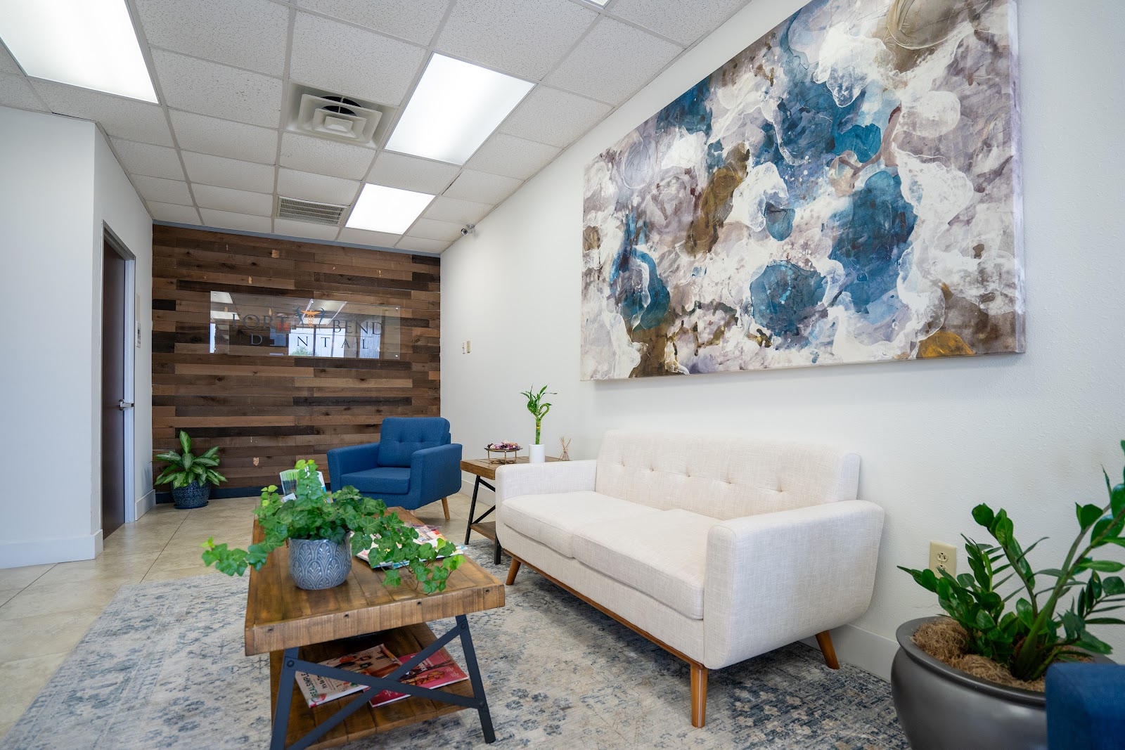 Fort Bend Dental