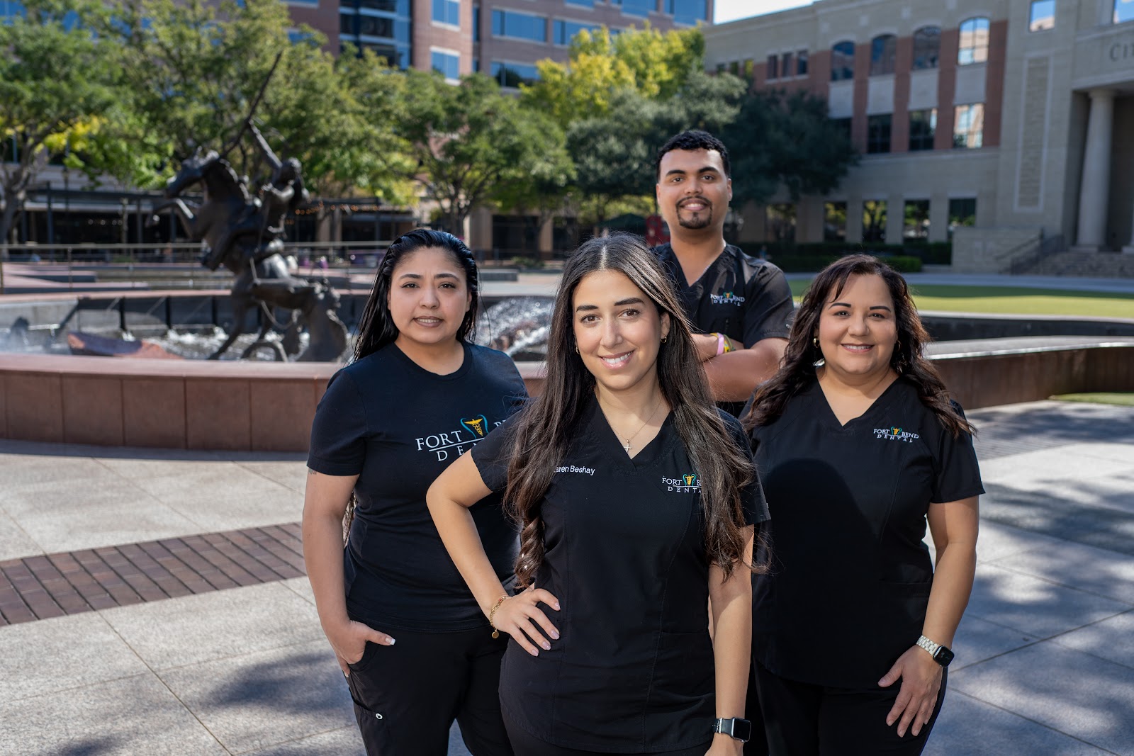 Fort Bend Dental