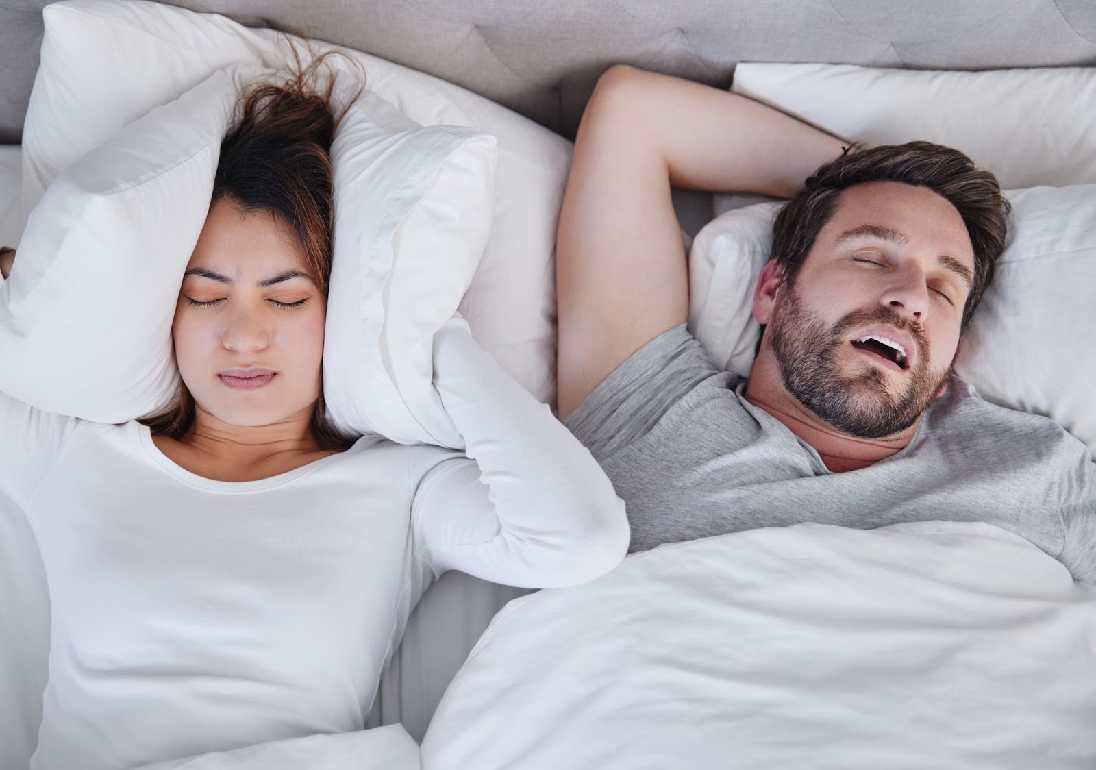 Optimal Sleep Solutions
