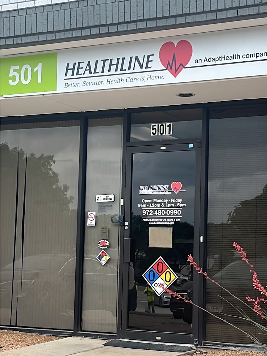 Healthline