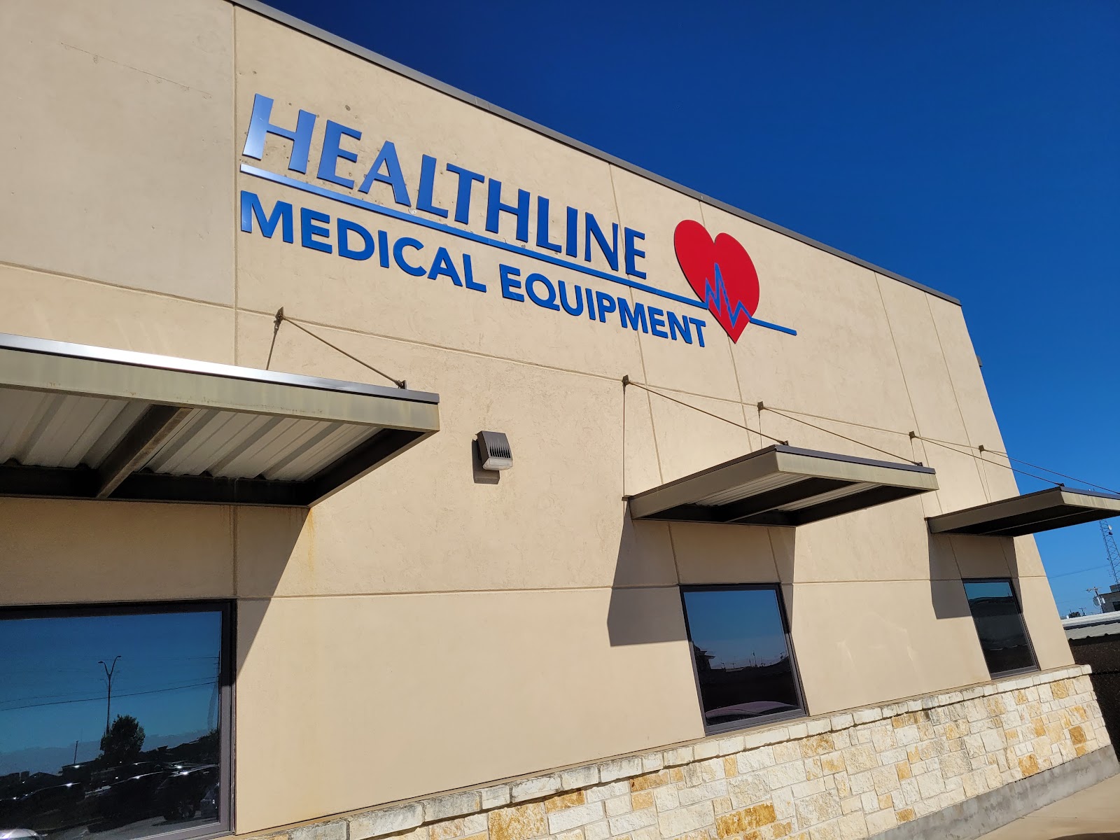 Healthline