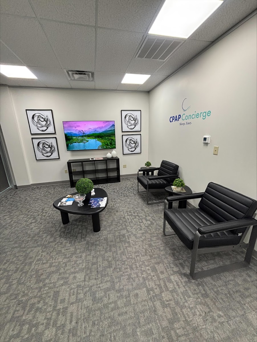CPAP Concierge