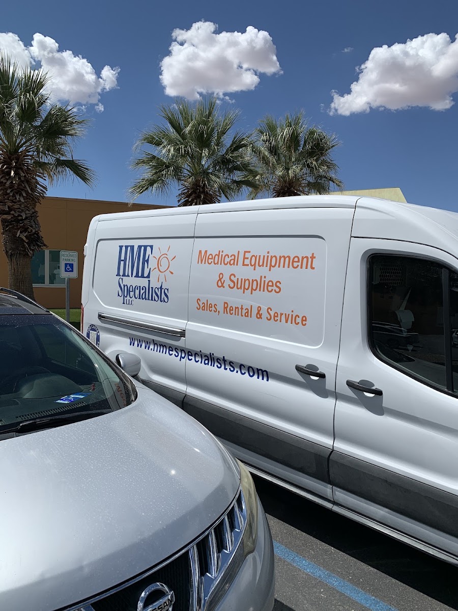 HME Specialists