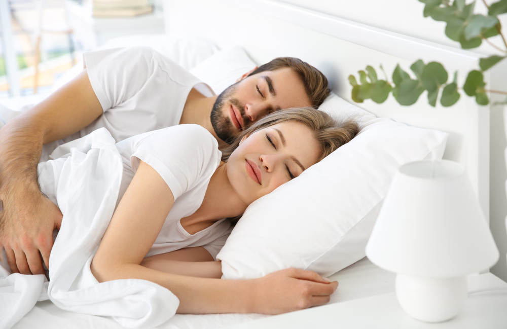 True Sleep Houston