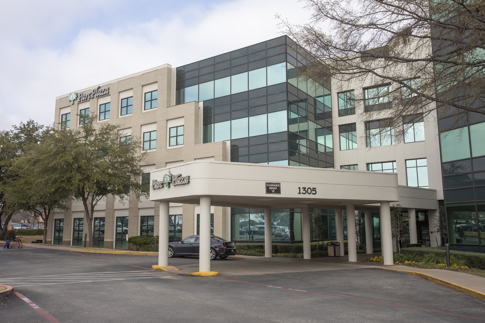 Texas Health Physicians Group