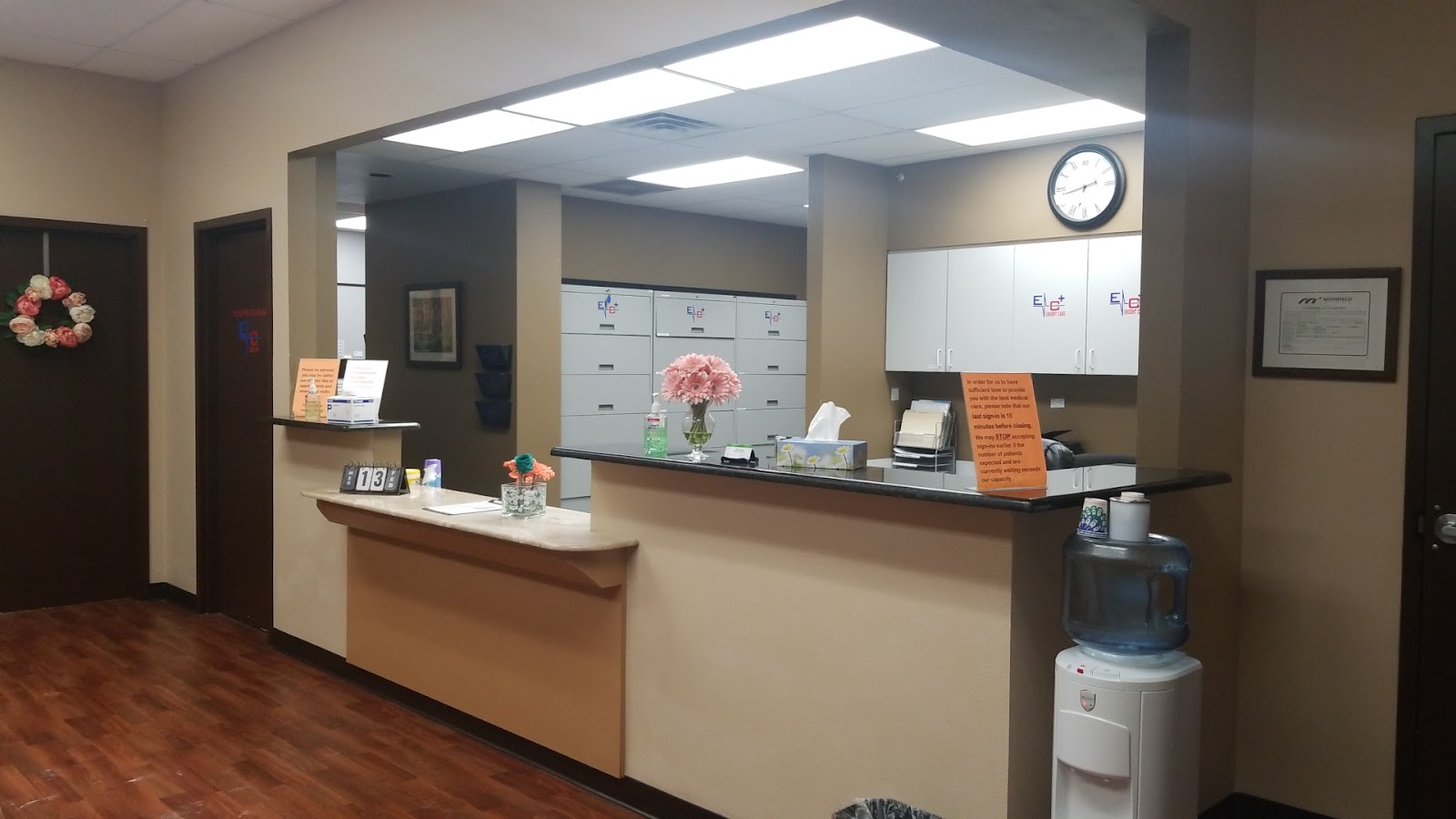 Texas Health Physicians Group