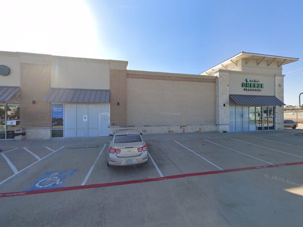 Texas Health Physicians Group