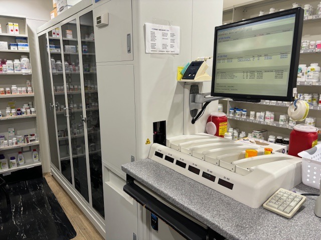 Express Rx Pharmacy and Medical Supplies