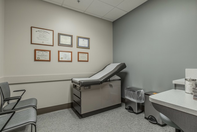 Home Sleep Physicians