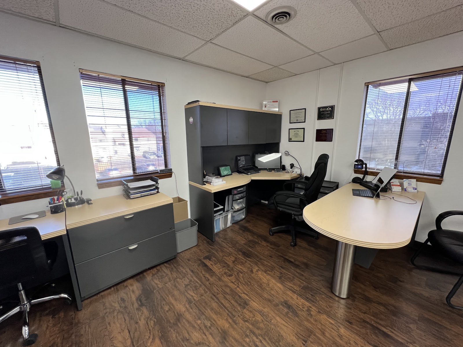 Elevation Respiratory Care & Diagnostics