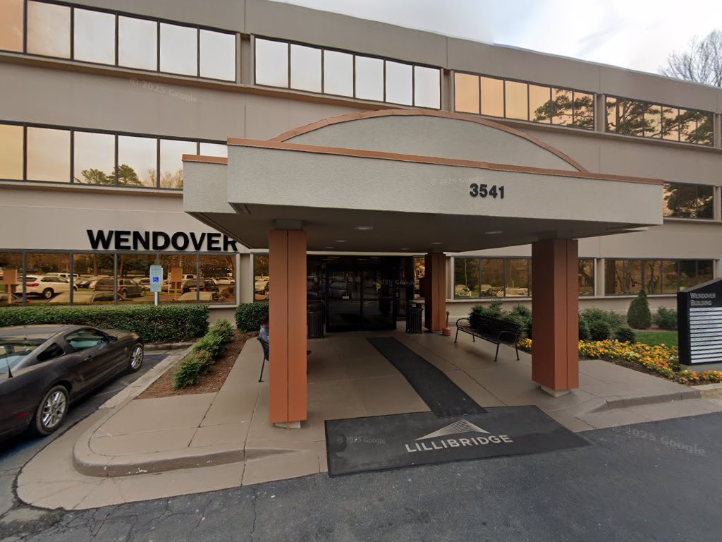 Mecklenburg Neurology