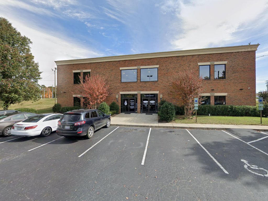 Mecklenburg Neurology