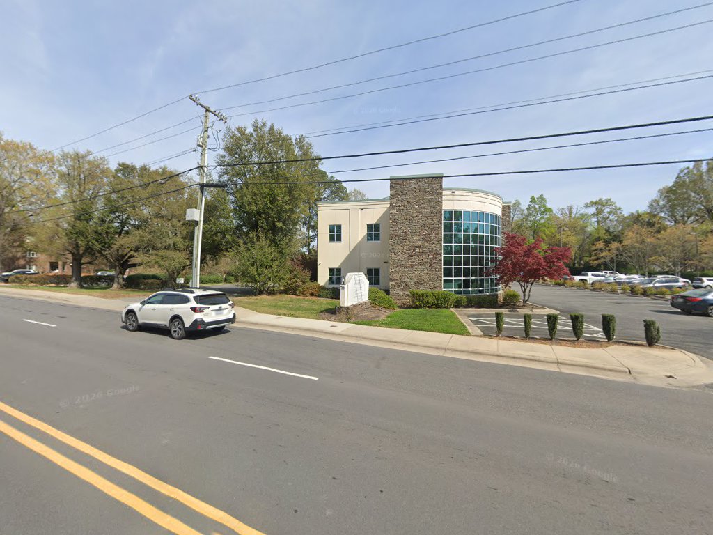 Mecklenburg Neurology