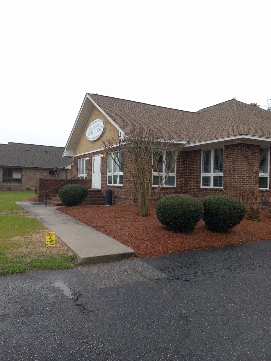 Mecklenburg Neurology
