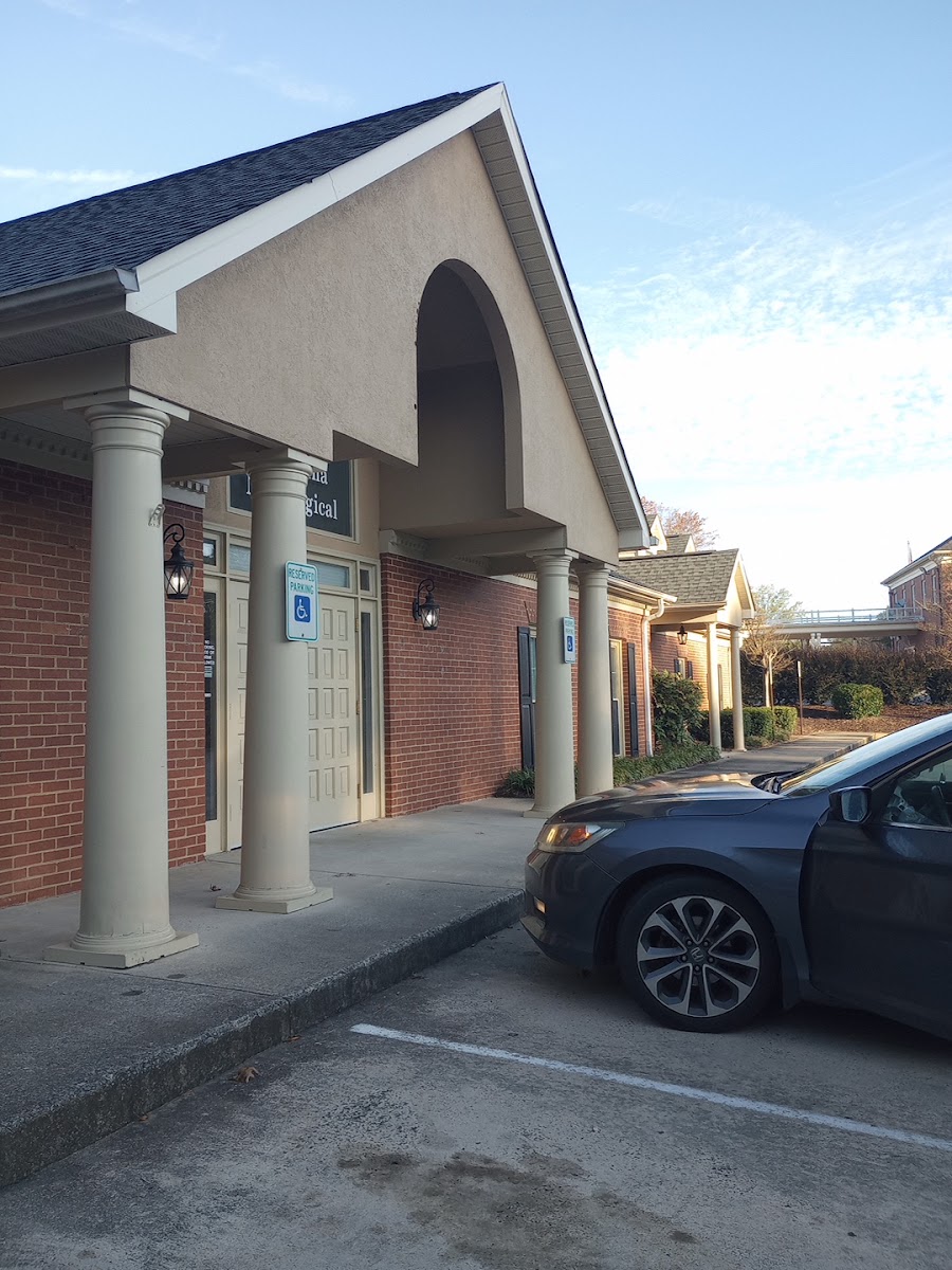 Mecklenburg Neurology