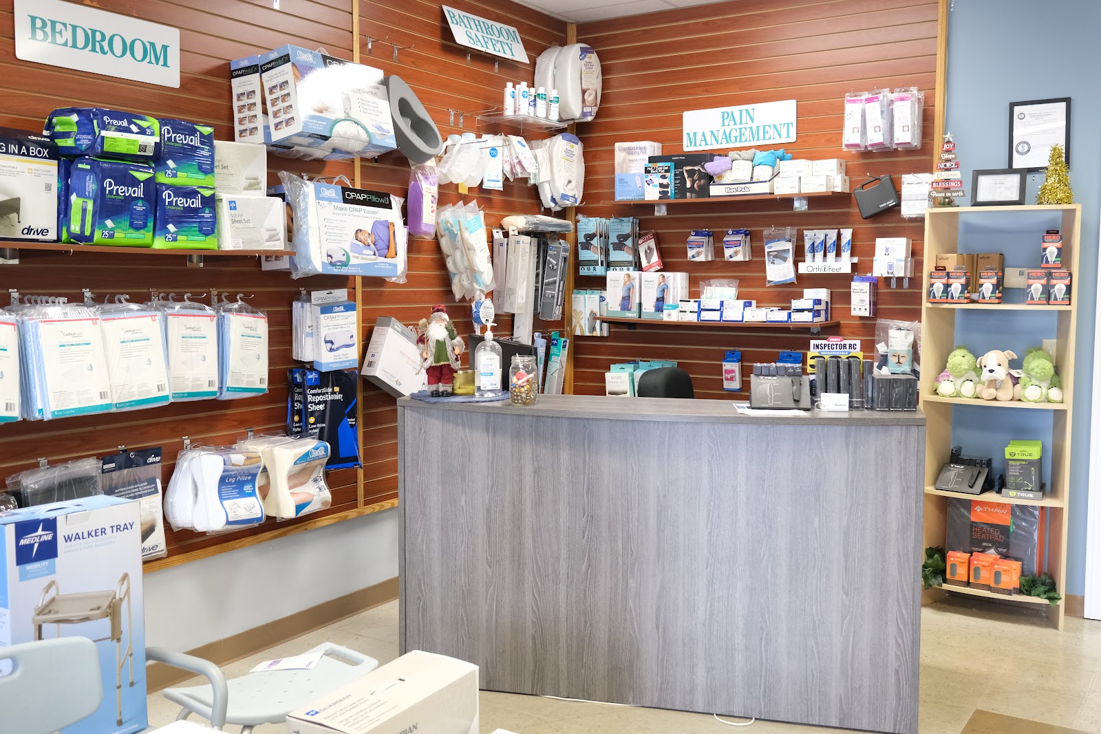 Buckeye Home Medical