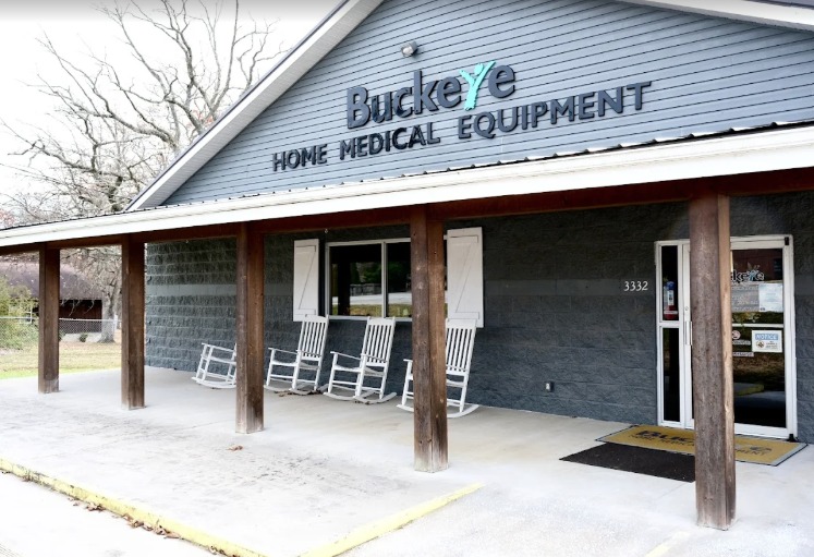 Buckeye Home Medical