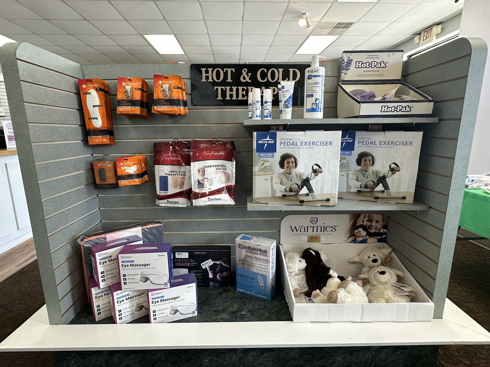 Buckeye Home Medical