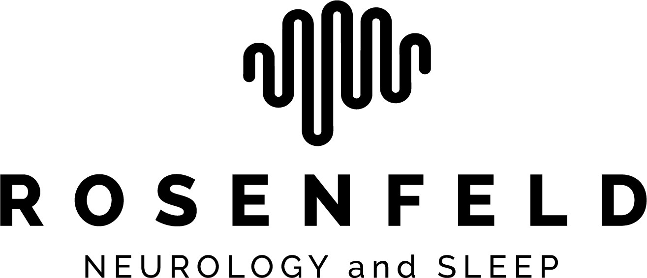 Rosenfeld Neurology & Sleep