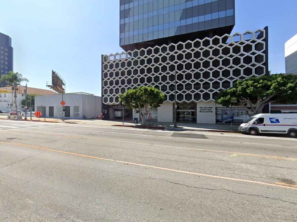 Sleep Apnea Center of Los Angeles