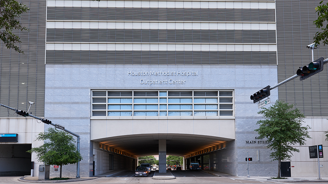 Houston Methodist Academic Medicine Associates