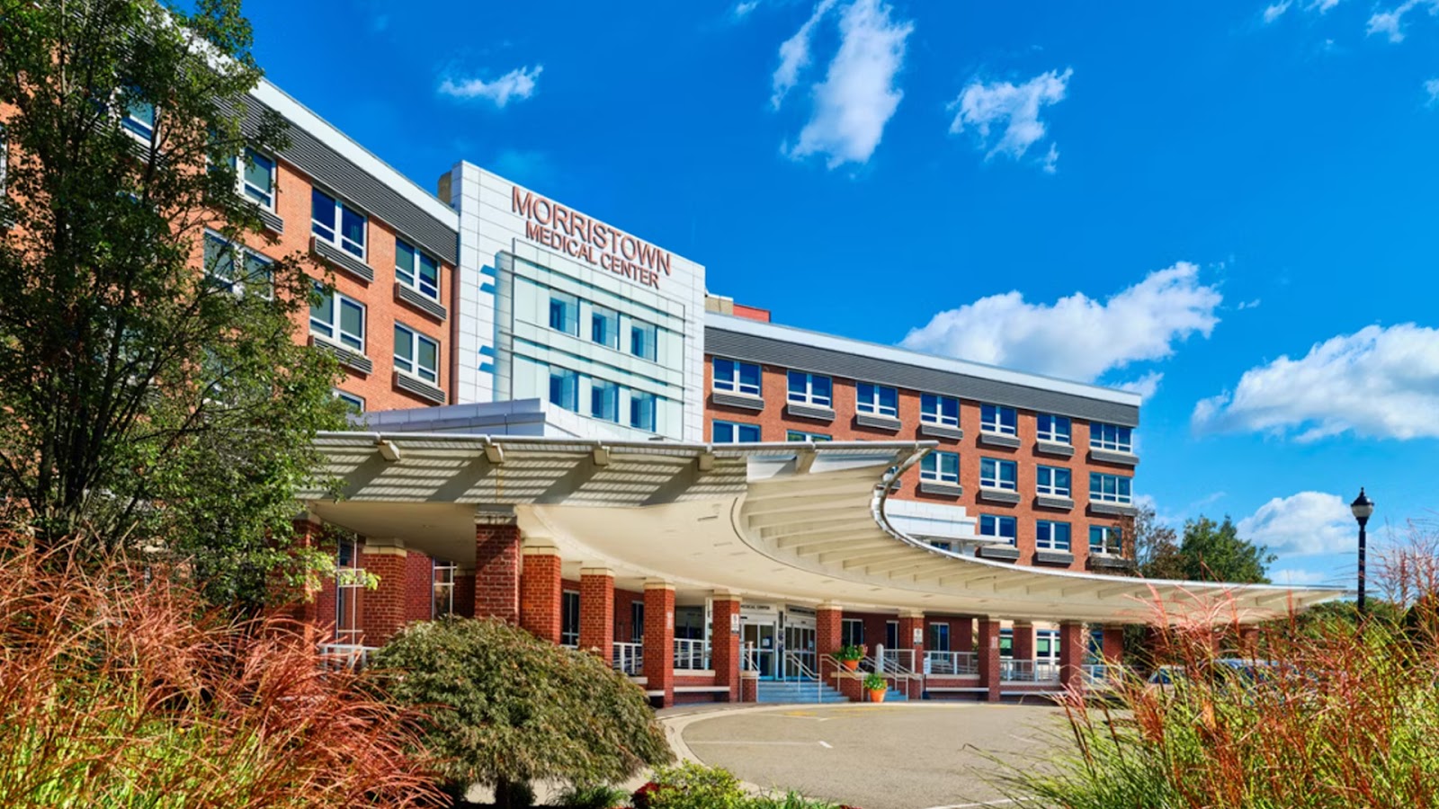Atlantic Health System