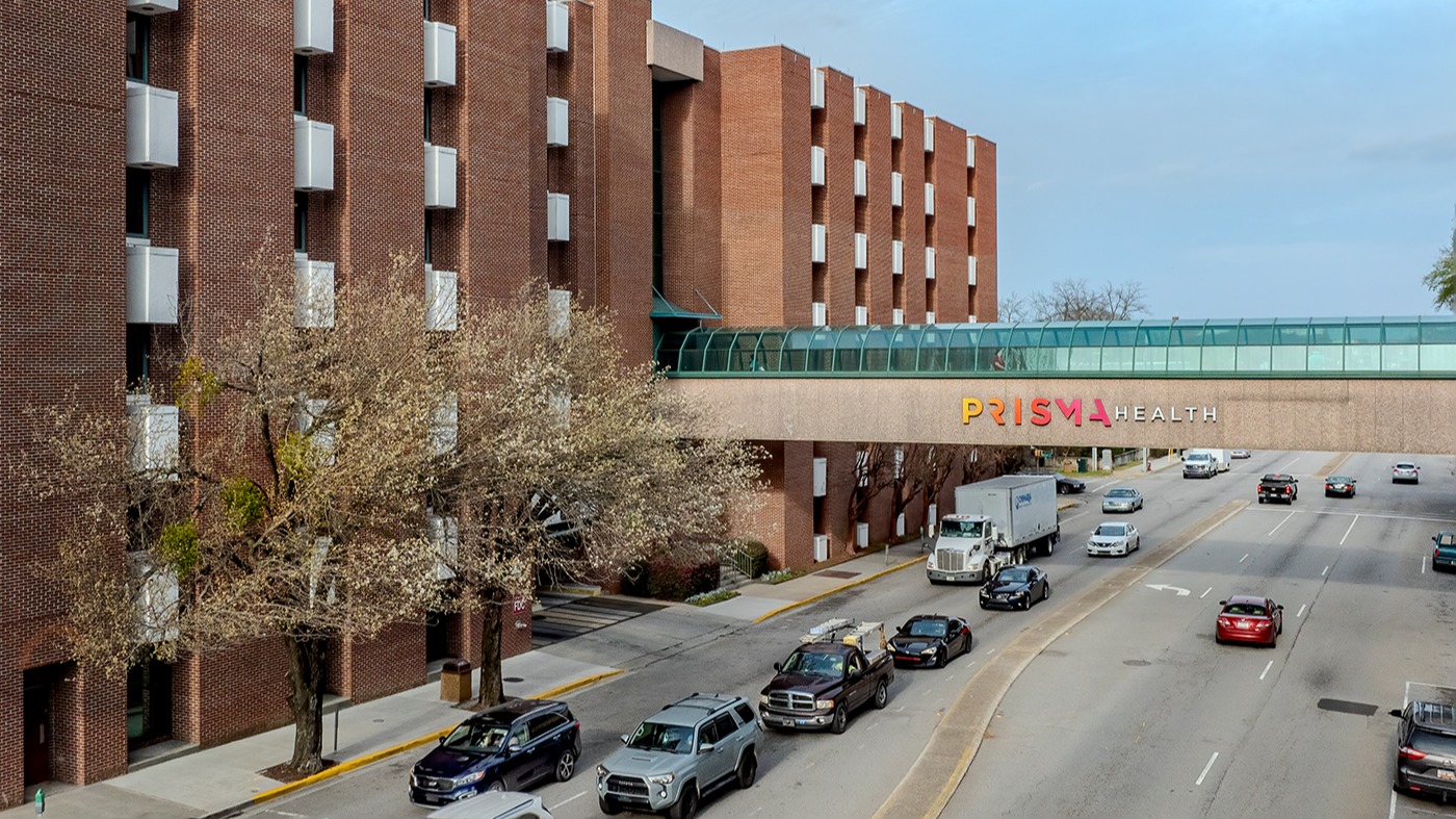 Prisma Health