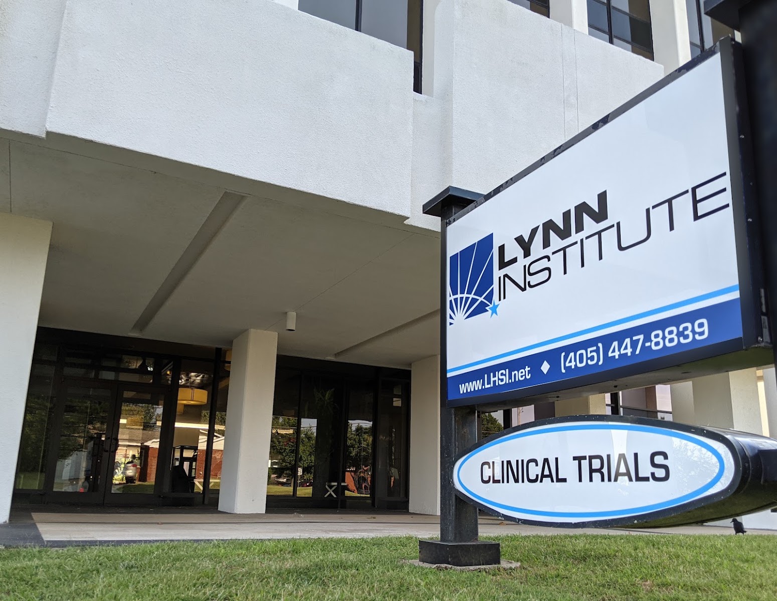 Lynn Health Science Institute