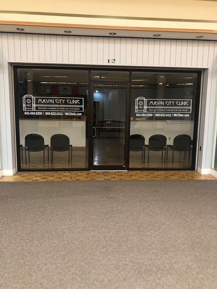 Mason City Clinic