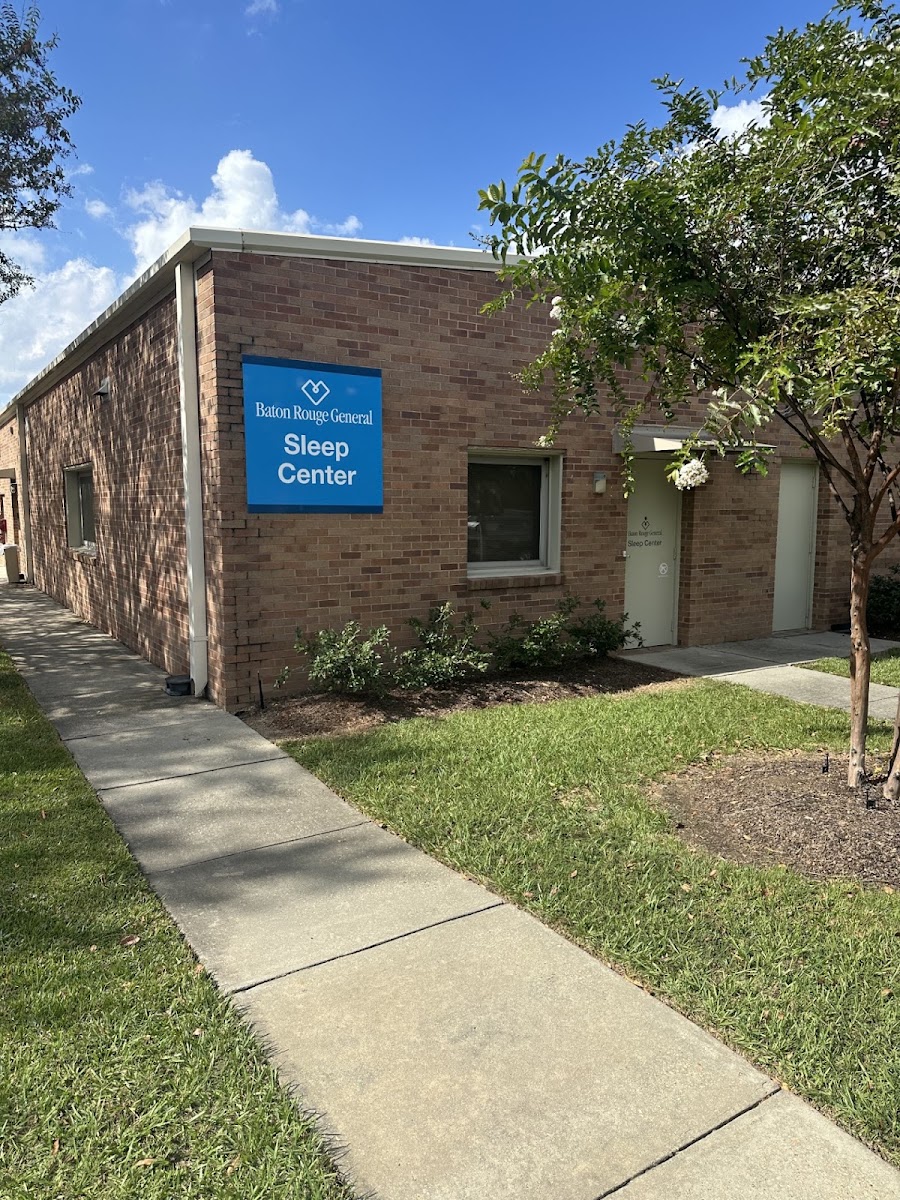 Sleep Specialists Management, LLC
