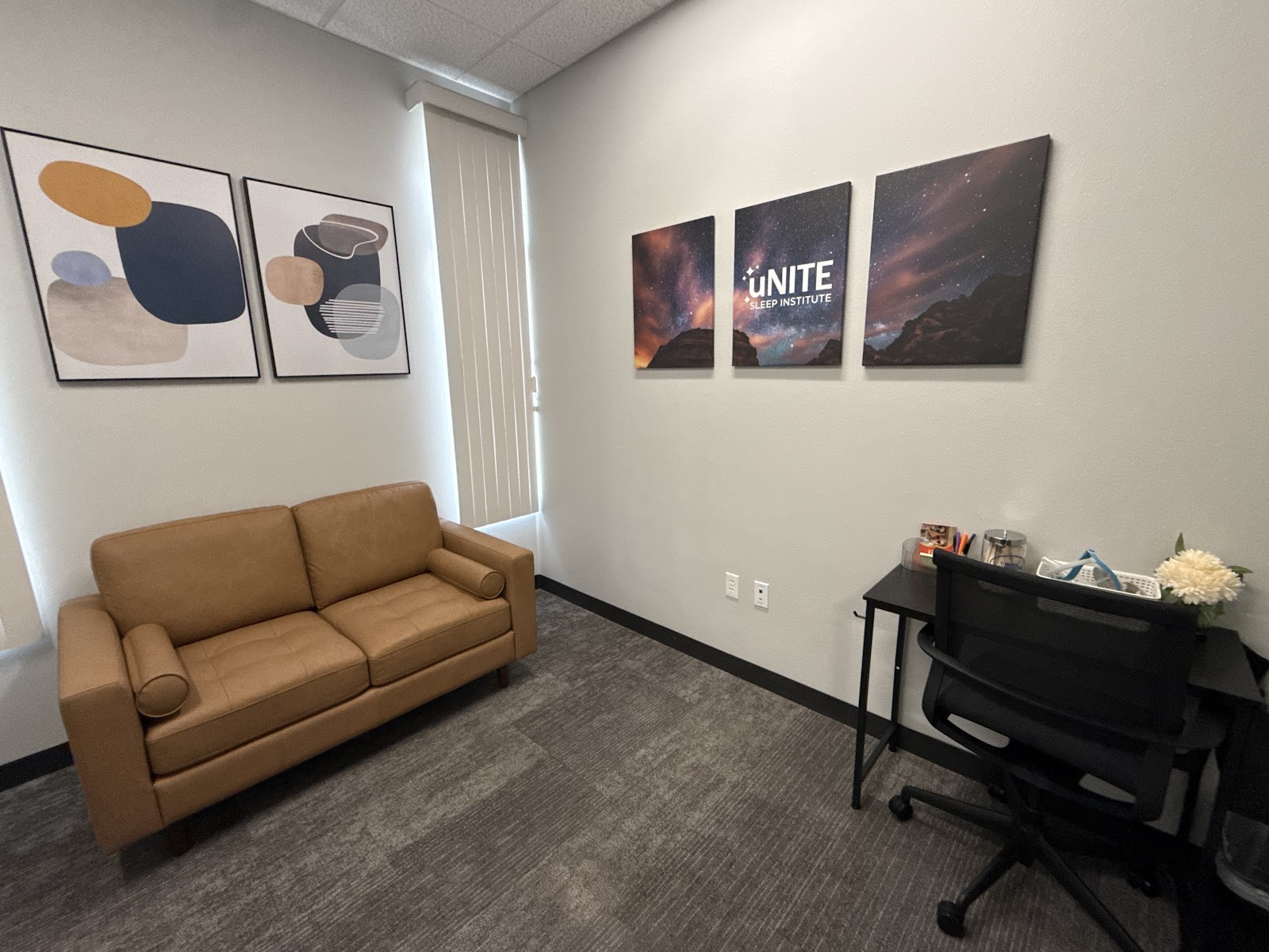 uNITE Sleep Institute