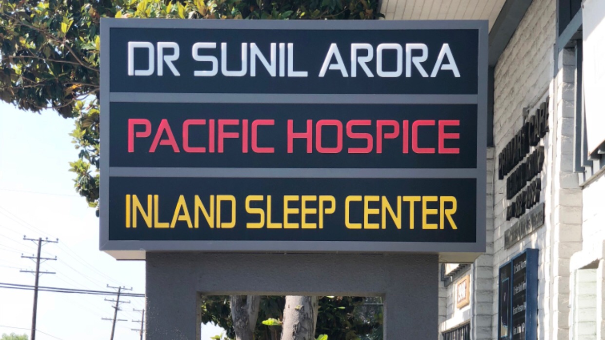 Pro Sleep Care