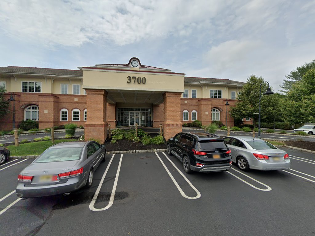 Hackensack Meridian Health