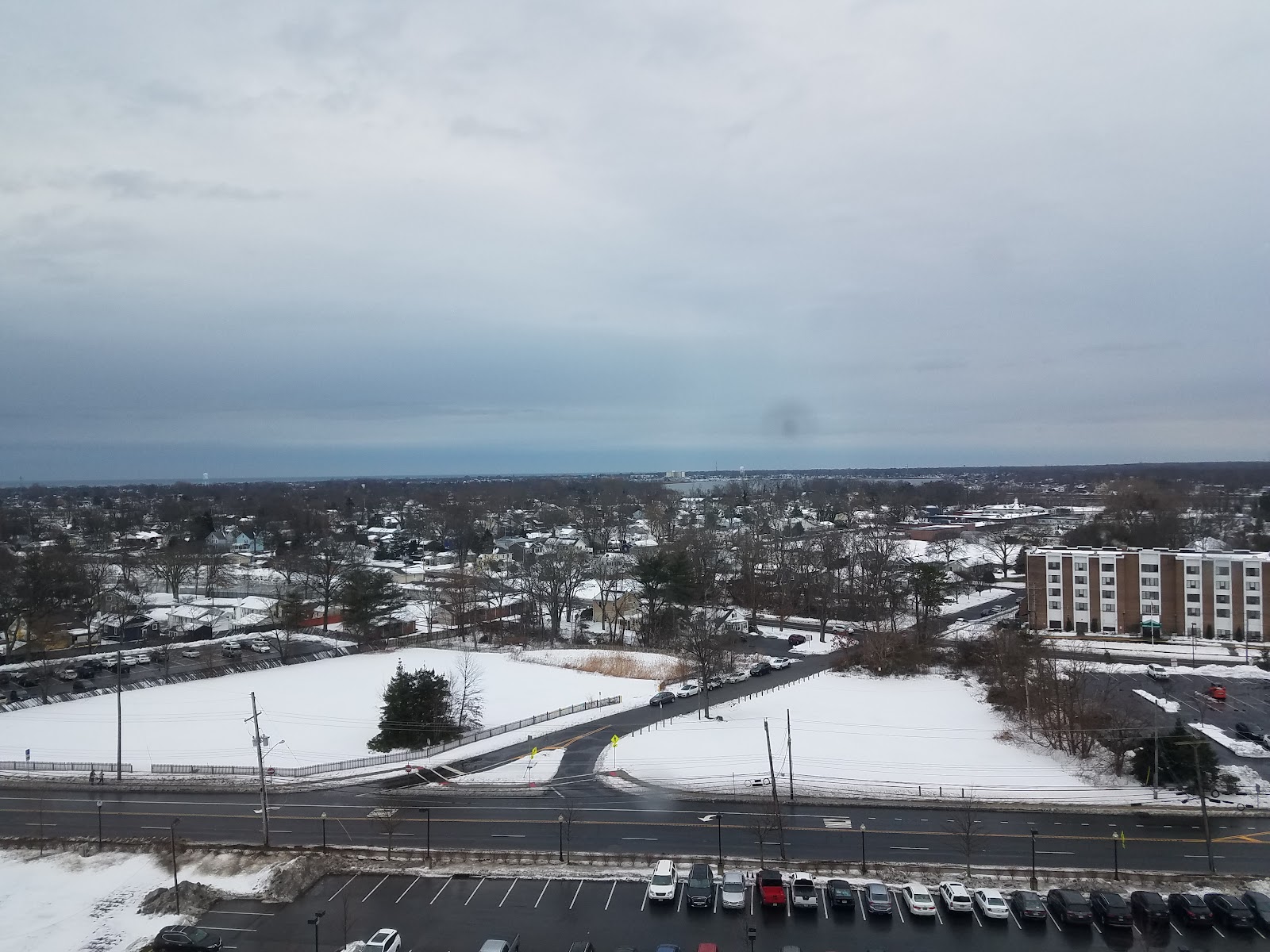 Hackensack Meridian Health