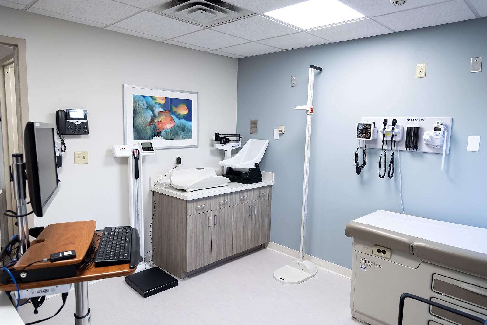 Hackensack Meridian Health