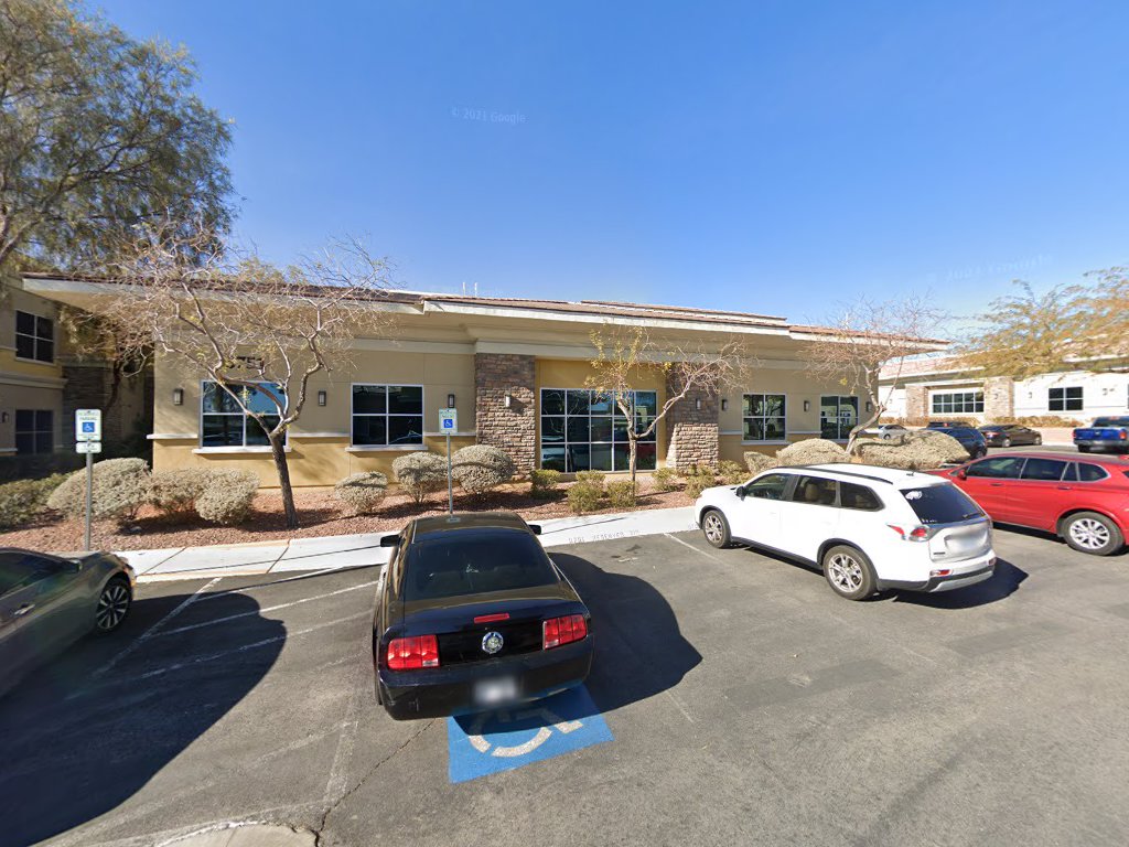 The Sleep Center of Nevada