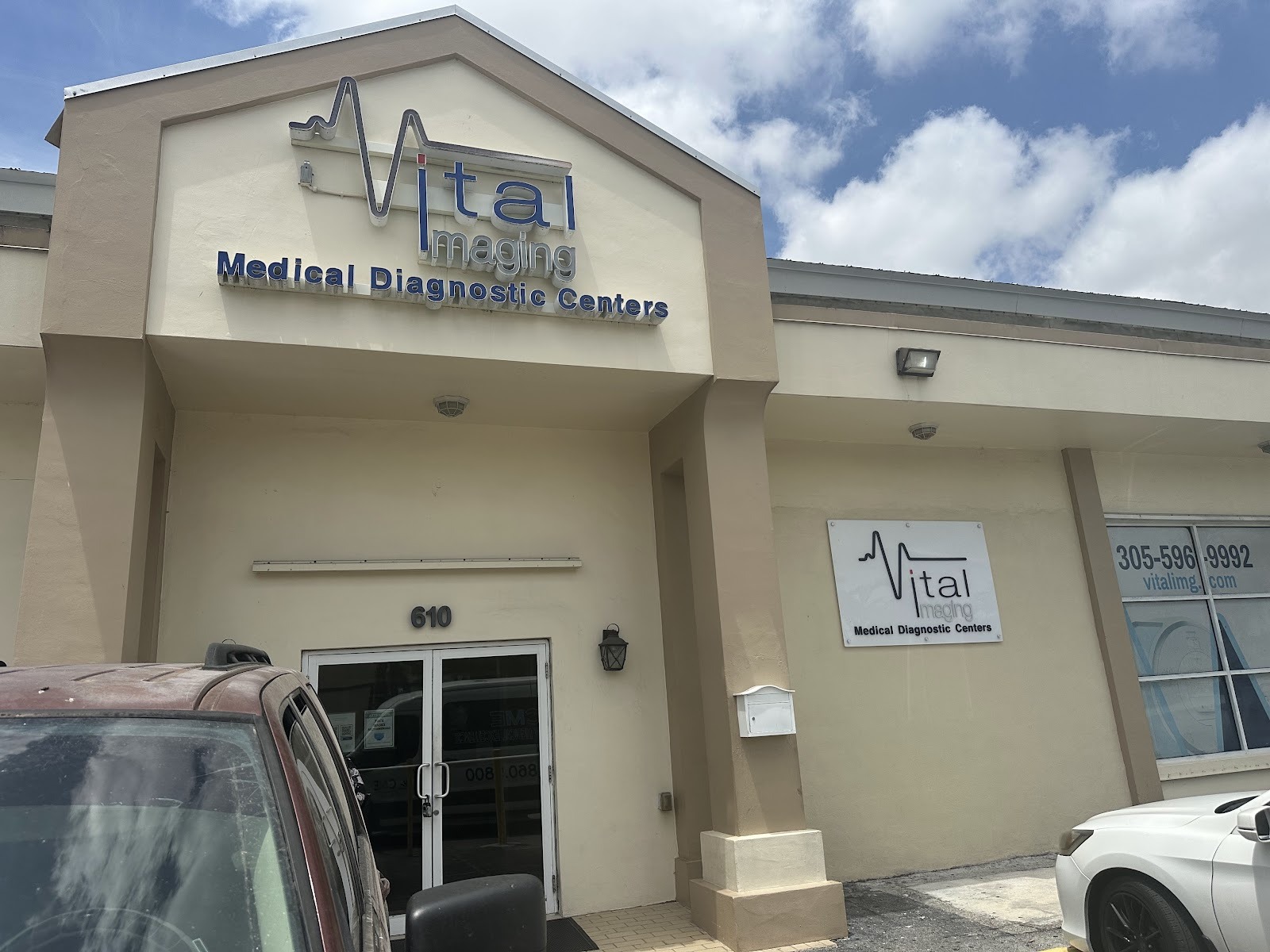 Vital Imaging