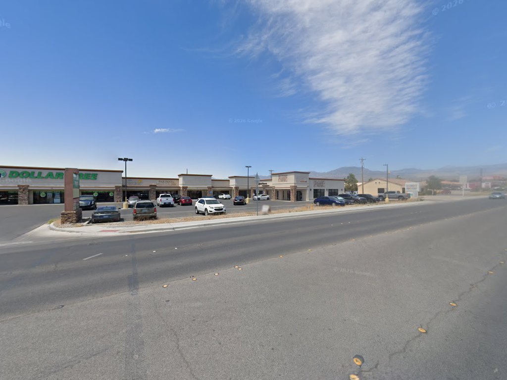 The Sleep Center of Nevada