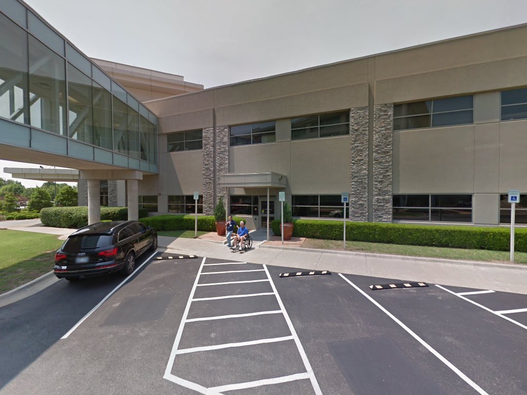 Pulmonary & Sleep Center of Oklahoma
