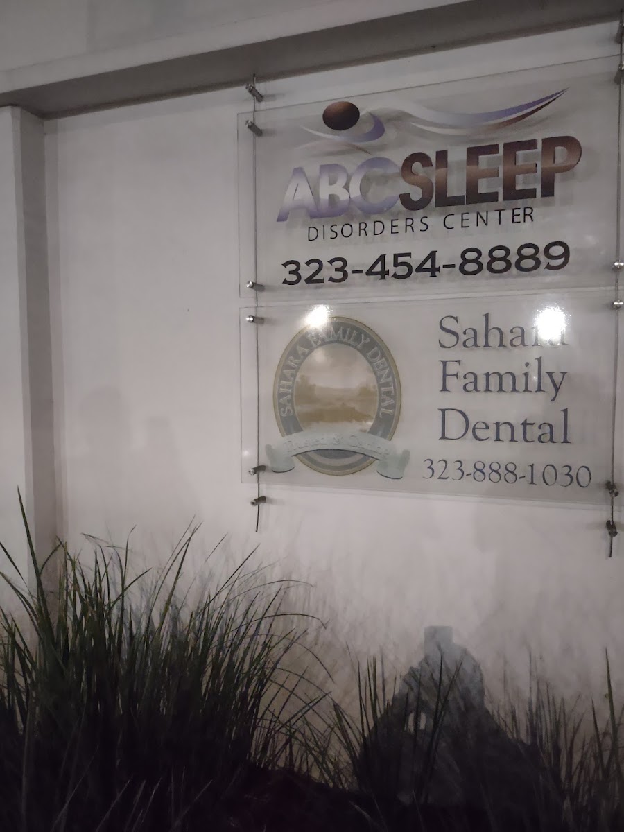 ABC Sleep Disorders Center
