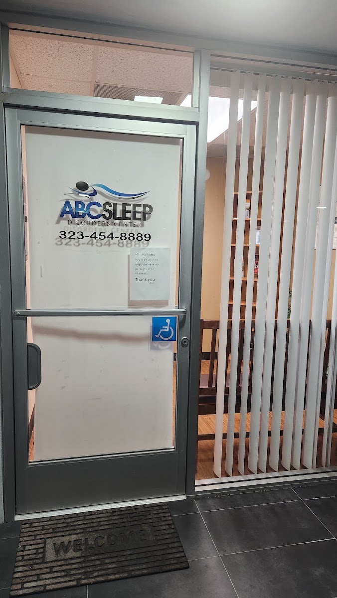 ABC Sleep Disorders Center